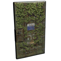 Buy Rust misc Cobalt Jungle Container SMD skin