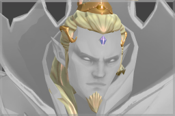 Buy Dota 2 wearable Unusual Master of the Mystic Phoenix - Head skin