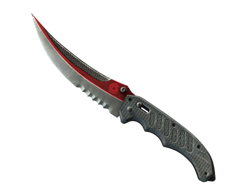Buy CS2 knife ★ Flip Knife | Autotronic (Field-Tested) skin