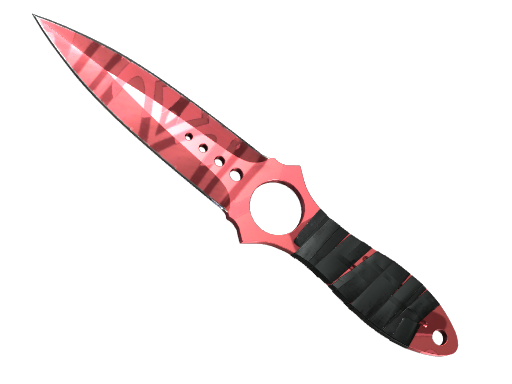 Buy CS2 knife ★ StatTrak™ Skeleton Knife | Slaughter (Minimal Wear) skin