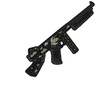 Buy Rust weapon Starry Dream Thompson skin
