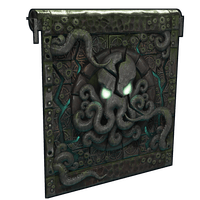 Buy Rust misc Tomb Of The Octopus skin