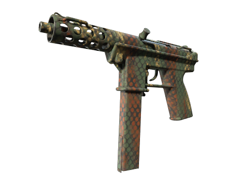 Buy CS2 pistol Tec-9 | Army Mesh (Factory New) skin