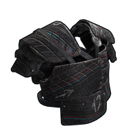 Buy Rust clothing Tire Vest skin