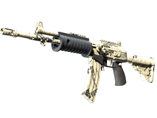 Buy CS2 rifle StatTrak™ Galil AR | Kami (Minimal Wear) skin