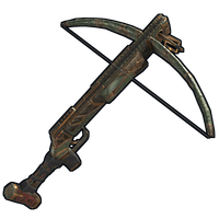 Buy Rust weapon Huntsman Crossbow skin