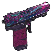 Buy Rust weapon Sting SAP skin