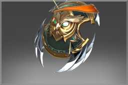 Buy Dota 2 wearable Bane of the Deathstalkers - Weapon skin