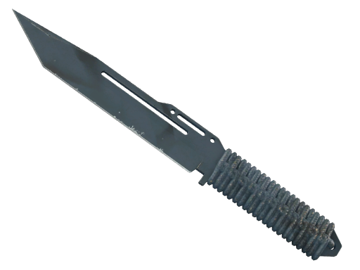 Buy CS2 knife ★ Paracord Knife | Night Stripe (Field-Tested) skin