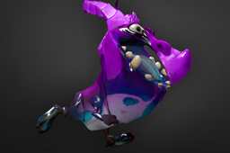 Buy Dota 2 courier Unusual Wicked Greevil skin