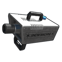 Buy Rust misc Snow Machine skin