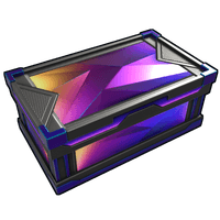Buy Rust misc Tempered Large Box skin