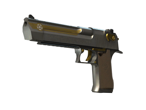 Buy CS2 pistol Desert Eagle | Pilot (Field-Tested) skin