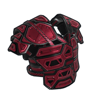 Buy Rust clothing Redemption Vest skin