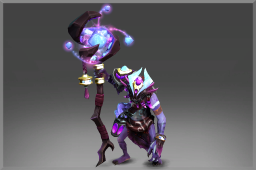 Buy Dota 2 bundle Prodigy of Prefectura skin