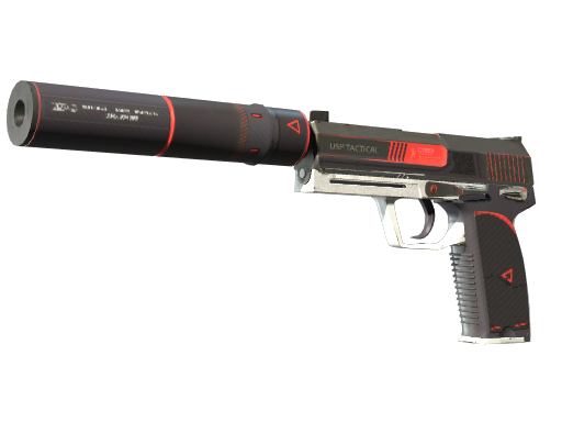 Buy CS2 pistol USP-S | Cyrex (Factory New) skin