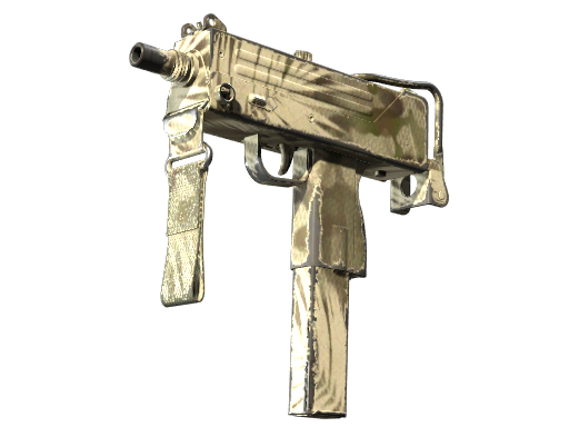 Buy CS2 smg MAC-10 | Palm (Field-Tested) skin