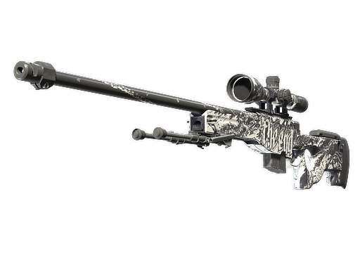 Buy CS2 sniper rifle AWP | The End (Factory New) skin