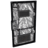 Buy Rust misc Arctic Base Door skin