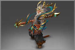 Buy Dota 2 bundle Victorious Fighting Scoundrel skin