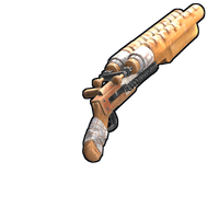 Buy Rust weapon Double Baguette skin