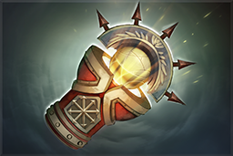 Buy Dota 2 treasure Warhammer: Treasure of the Old World skin