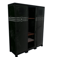 Buy Rust misc Army Locker skin