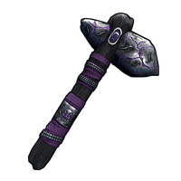 Buy Rust weapon Vampire Stone Hatchet skin