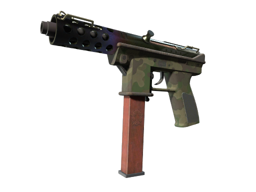 Buy CS2 pistol StatTrak™ Tec-9 | Fubar (Minimal Wear) skin