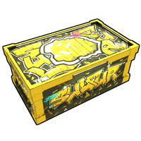 Buy Rust misc Graffiti Sulfur Storage skin