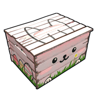 Buy Rust misc Easter Bunny Small Box skin