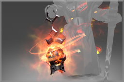 Buy Dota 2 wearable Lantern of the Infernal Maw skin