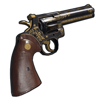 Buy Rust weapon Phantom skin