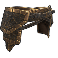 Buy Rust clothing Snap Turtle Pants skin