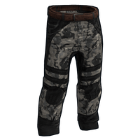 Buy Rust clothing Predator Pants skin
