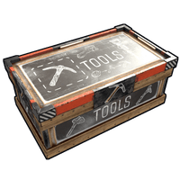 Buy Rust misc Scientific Tools Storage skin