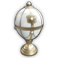 Buy Rust misc Rustigé Egg - White skin