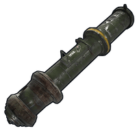 Buy Rust weapon ThatGermanGuy Warhawk skin