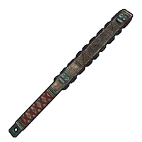 Buy Rust weapon Aztec Macuahuitl skin