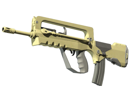 Buy CS2 rifle FAMAS | Colony (Factory New) skin