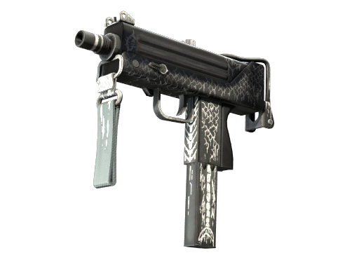 Buy CS2 smg MAC-10 | Whitefish (Factory New) skin