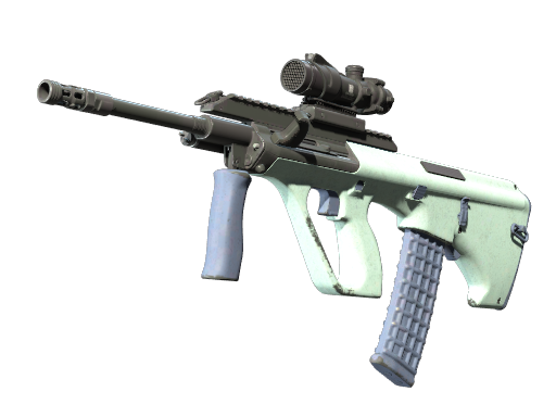 Buy CS2 rifle AUG | Storm (Field-Tested) skin