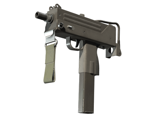 Buy CS2 smg MAC-10 | Curse (Field-Tested) skin