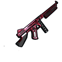 Buy Rust weapon Redemption Thompson skin