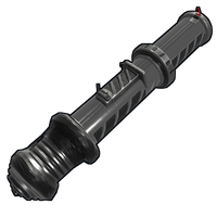 Buy Rust weapon Black Ops Rocket Launcher skin