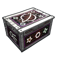 Buy Rust misc Outer Planets Small Storage skin
