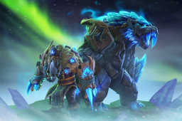 Buy Dota 2 bundle War-Burrow Ravager skin