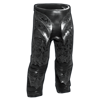 Buy Rust clothing Damascus Pants skin