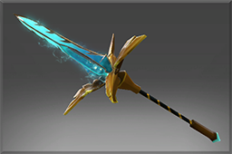 Buy Dota 2 wearable Empyrean skin