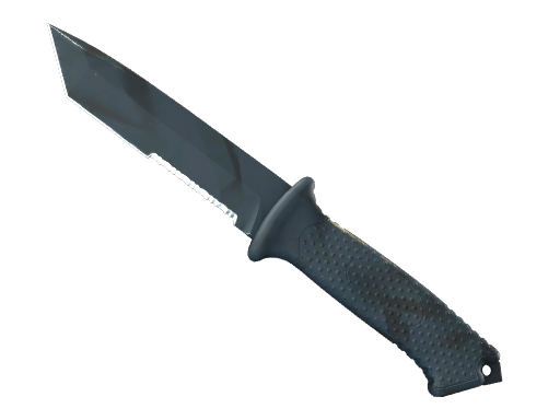 Buy CS2 knife ★ Ursus Knife | Night Stripe (Field-Tested) skin